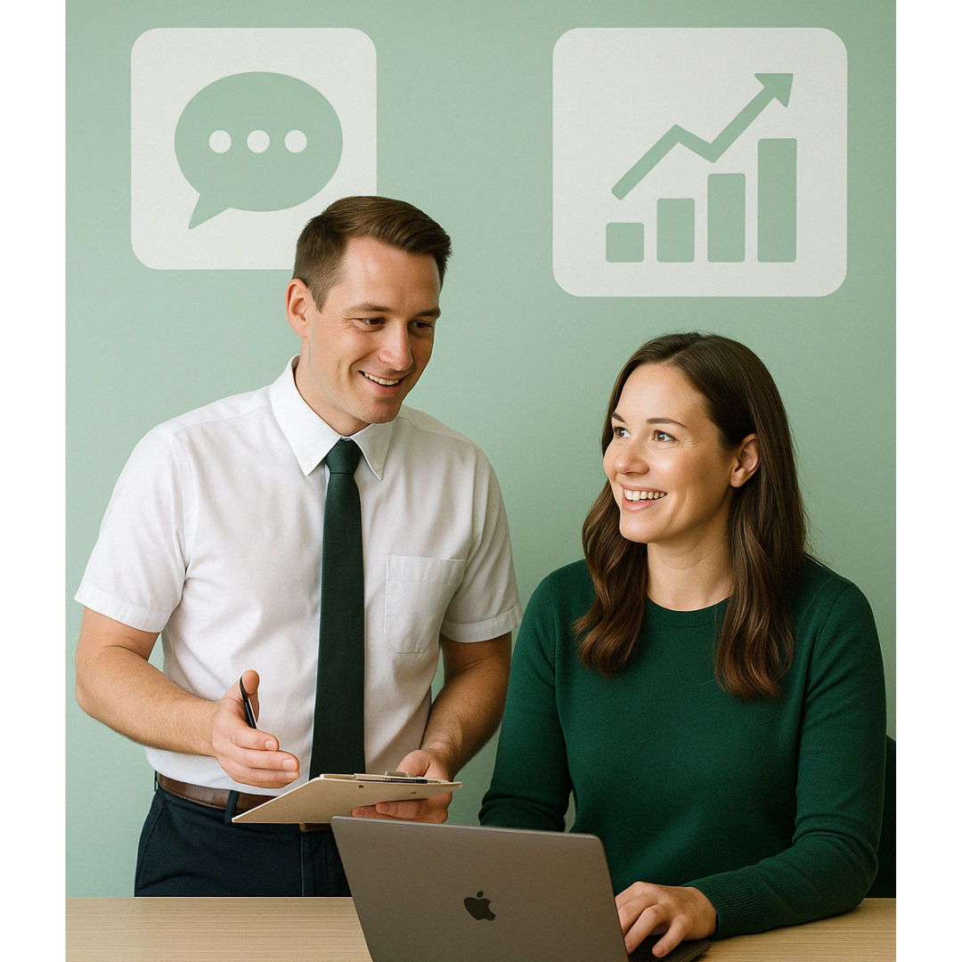 How OMS Can support (1)