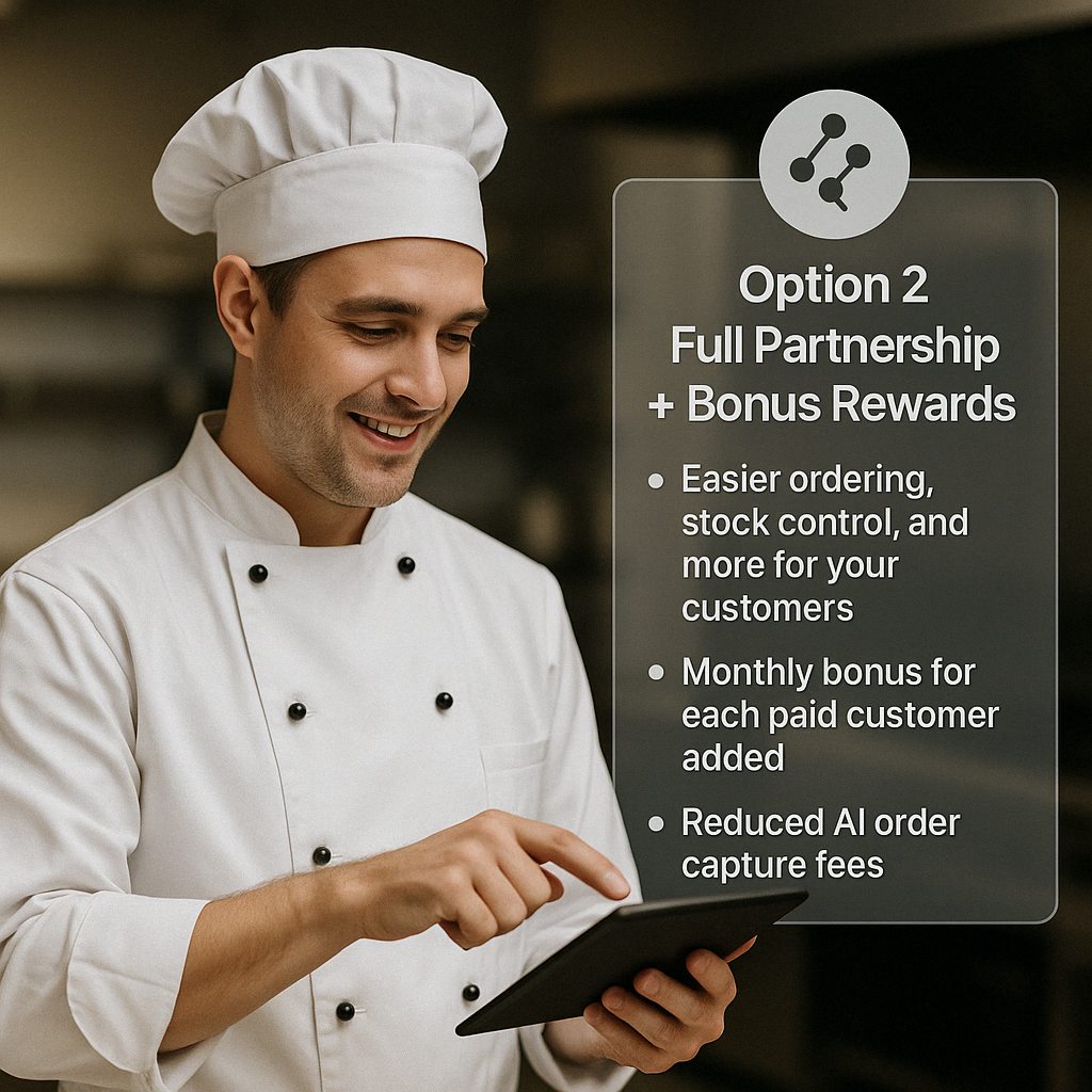 OMS Partnership OMS Partnership